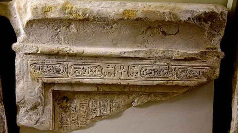 Para arqueólogos e autoridades egípcias, a restituição desses itens é uma questão de justiça histórica / Wikimedia Commons