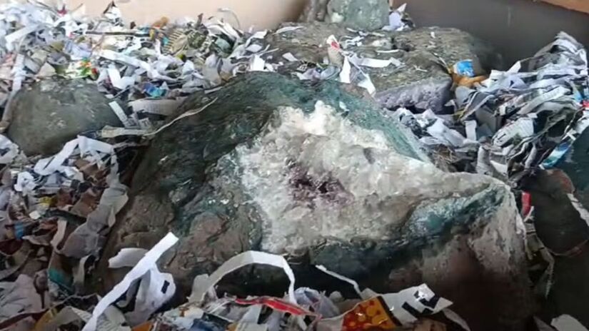 Divulgação/Receita Federal