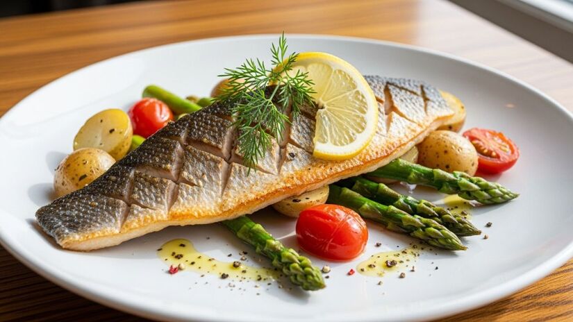 Ele também pode ser uma excelente escolha para quem está em um tratamento médico como quimioterapia ou radioterapia (Imagem gerada por IA e meramente ilustrativa/Image FX)