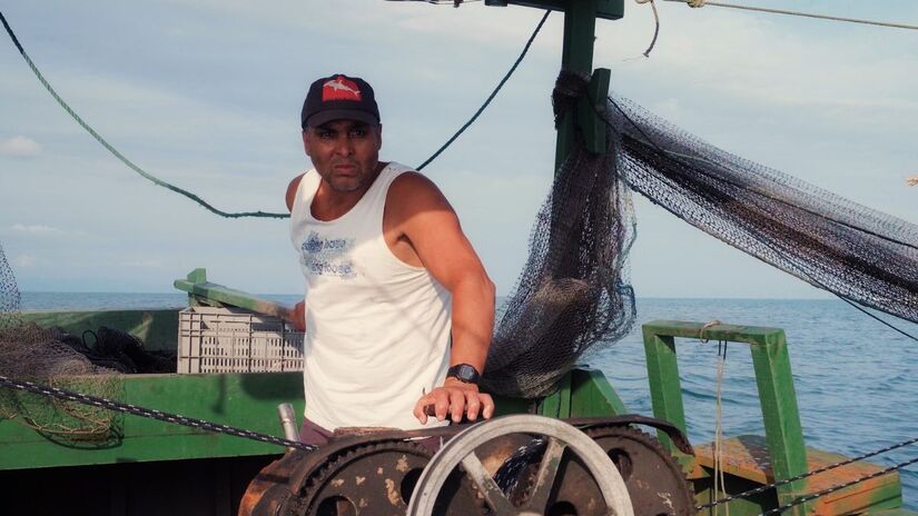 Há mais de uma década, o Projeto Mantas do Brasil atua na pesquisa e preservação das raias-manta, uma das maiores espécies do mundo/Divulgação