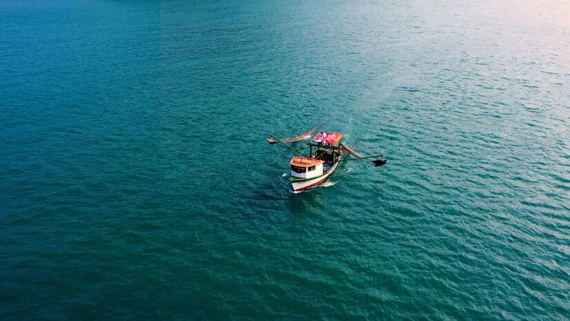 As raias-mantas acabam de entrar na lista de espécies criticamente ameaçadas. O Projeto Mantas do Brasil luta para reverter esse cenário através da pesquisa, educação e turismo sustentável na costa de São Paulo/Divulgação