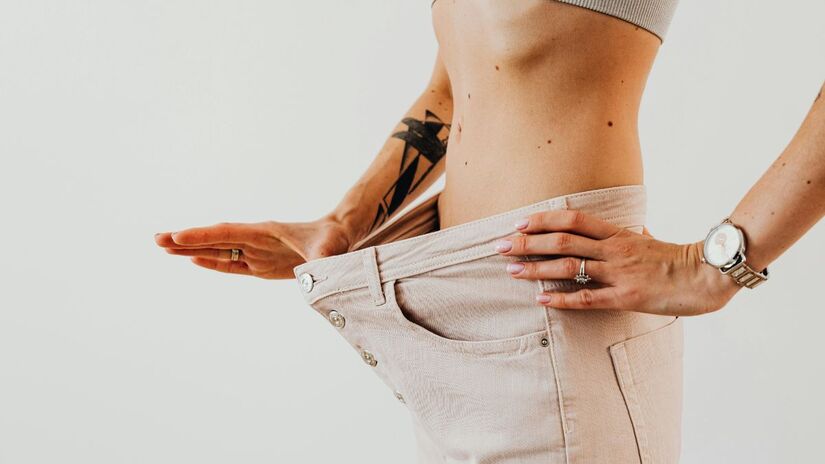 Quer emagrecer de verdade? Busque a perda de peso contínua e segura, acompanhada por um profissional/Pexels