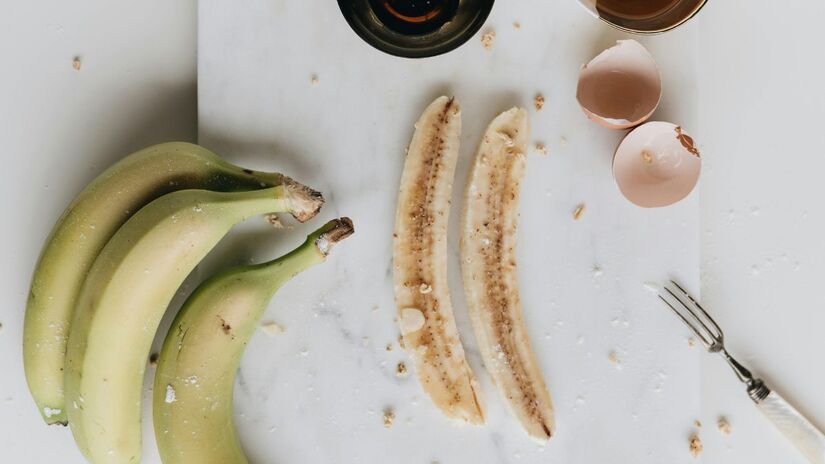 Fuja de calorias vazias e priorize alimentos naturais. O especialista reforça que emagrecer rápido demais é receita para o ganho de peso ainda maior/Pexels