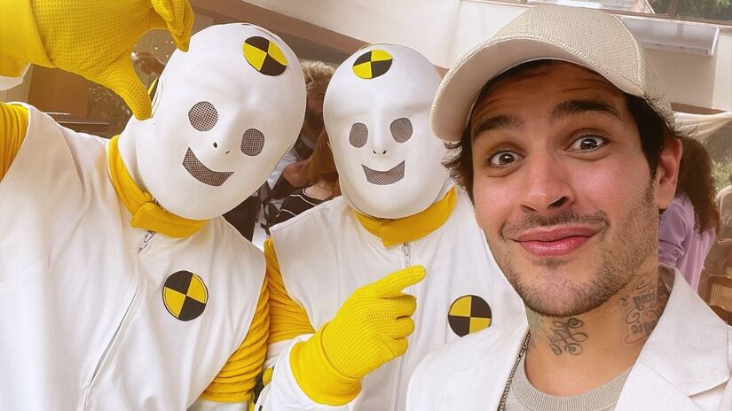 Reprodução/Instagram