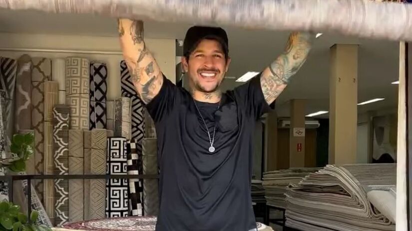 Reprodução/Instagram