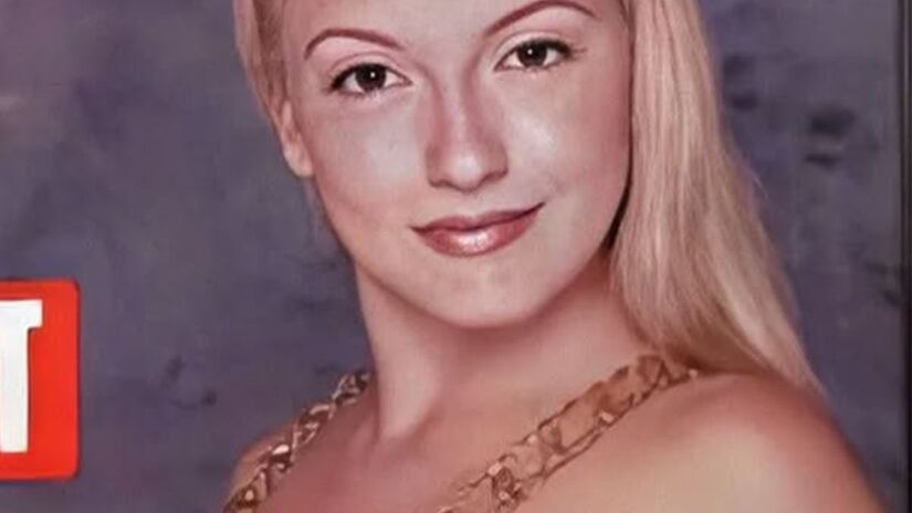 Além da formação em balé e da carreira de atriz, Regininha Poltergeist tem buscado renda em diversas áreas. Ela está vendendo doces, atuando como cabeleireira e chegou a trabalhar como aromaterapeuta e vendedora de empadas em momentos anteriores/Reprodução