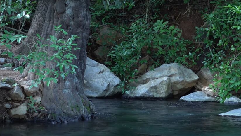 Aurora do Tocantins tem o nascer do sol mais tardio do estado devido à Serra Geral