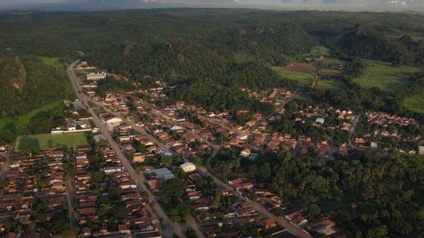 Em 2023, o Tocantins passou a integrar a Rota Nacional do Turismo, reforçando o incentivo ao ecoturismo e à valorização de atrações naturais como o Rio Azuis