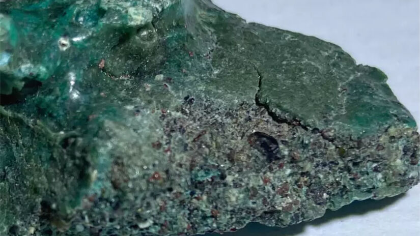 O fenômeno ocorre em um dos lugares mais remotos e preservados do País / Reprodução/Fernanda Avelar