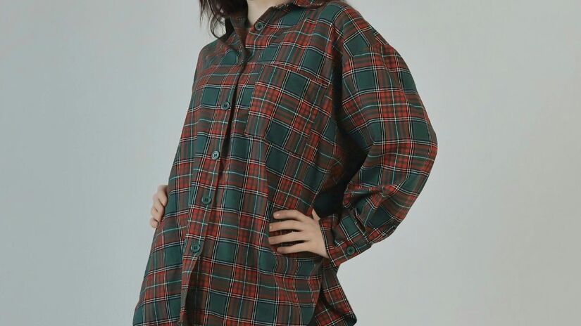 Escolher peças que valorizem o corpo ajuda a transmitir cuidado e autoestima/Pexels