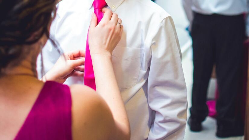 Vestir-se de forma alinhada ao seu estilo pessoal reforça a identidade e autenticidade/Pexels