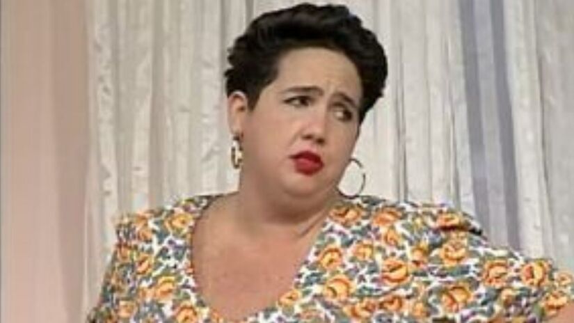 Criado por Luis Gustavo e Daniel Filho, 'Sai de Baixo' se tornou um dos maiores sucessos da TV Globo, sendo lembrado até hoje por seu formato único e o talento de seus atores/Globoplay