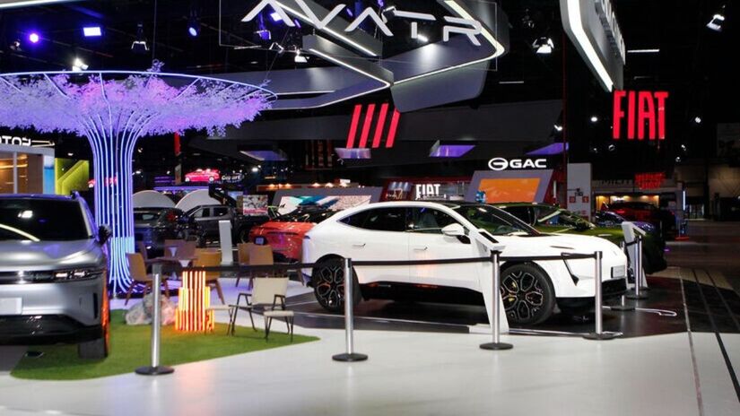 Yuri Villaça/Gazeta de S. Paulo