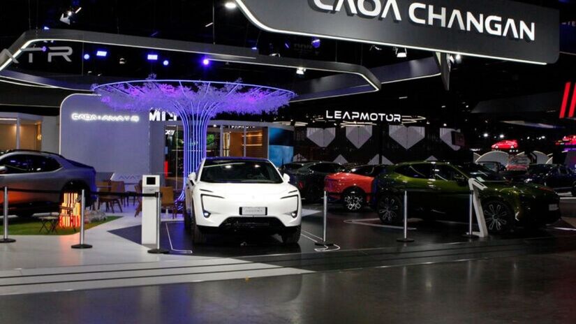 Yuri Villaça/Gazeta de S. Paulo