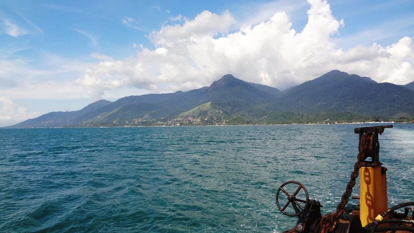 Em cada trilha e mergulho, Ilhabela revela sua essência selvagem e acolhedora / Pixabay