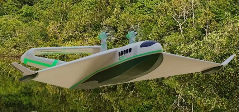 Projeto nacional promete agilizar transporte e reduzir impacto ambiental na região