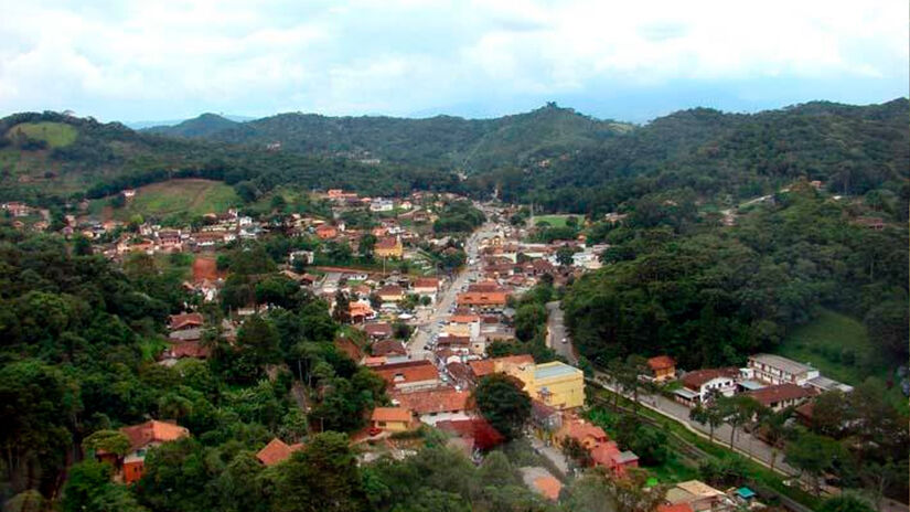 Reprodução/Prefeitura Santo Antônio do Pinhal