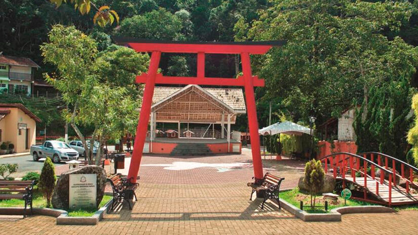 Reprodução/Prefeitura Santo Antônio do Pinhal