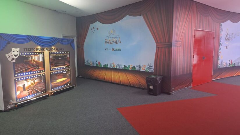 Luana Fernandes Domingos/DL