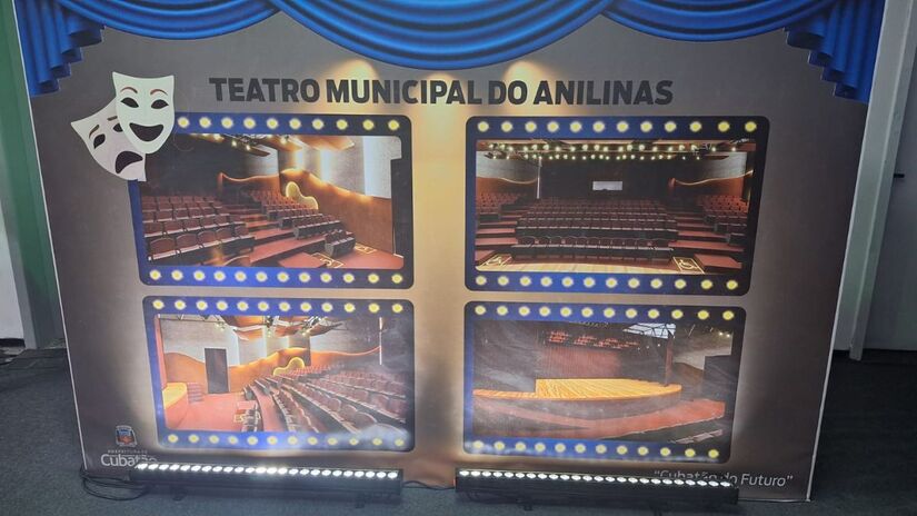 Luana Fernandes Domingos/DL