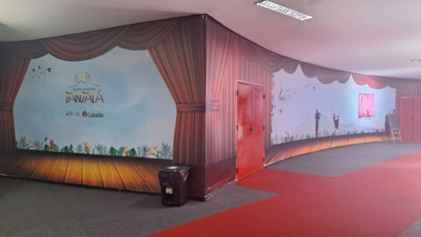 Luana Fernandes Domingos/DL