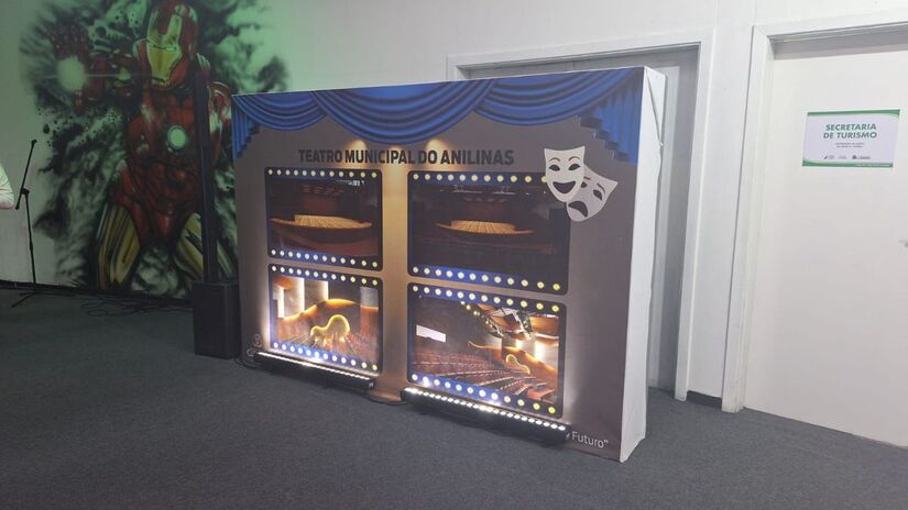 Luana Fernandes Domingos/DL