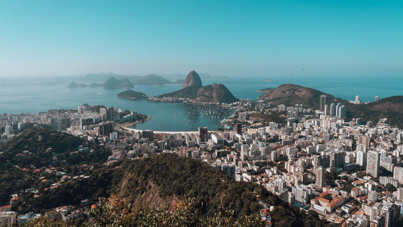 O Rio foi valorizado pela hospitalidade e pela força de seu turismo internacional / Freepik/Wirestock