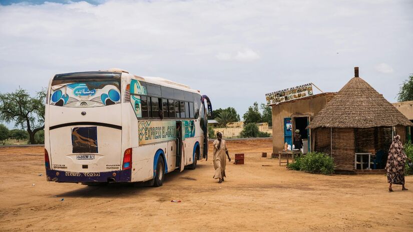 29&ordm;  Chade: A vida em Chade é marcada pela pobreza extrema, instabilidade política e criminalidade violenta. A desnutrição infantil é alarmante, enquanto a fome segue como parte do cotidiano de grande parte da população/ Faruk Tokluoğlu/Pexels