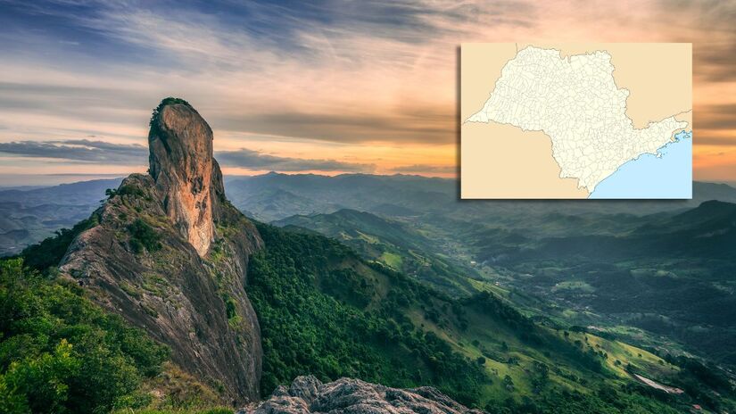 Interior de São Paulo: Municípios do interior paulista concentram parte expressiva das viagens rodoviárias no fim de ano/ Rodrigorosa85/Raphael Lorenzeto de Abreu/Wikimedia Commons