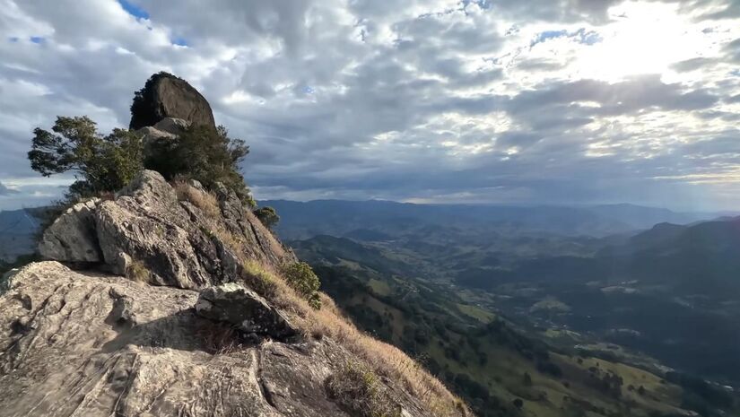 Vinícola Villa Santa Maria recebe milhares de visitantes por ano