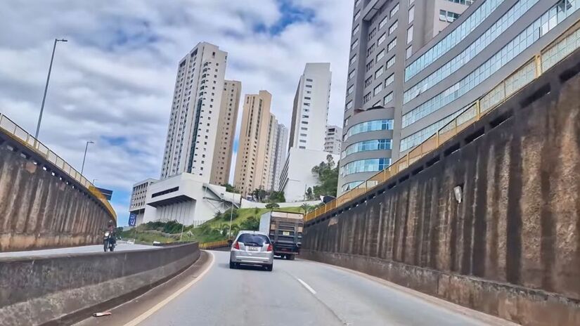 Rendimento domiciliar per capita mais alto do país: R$ 4.300