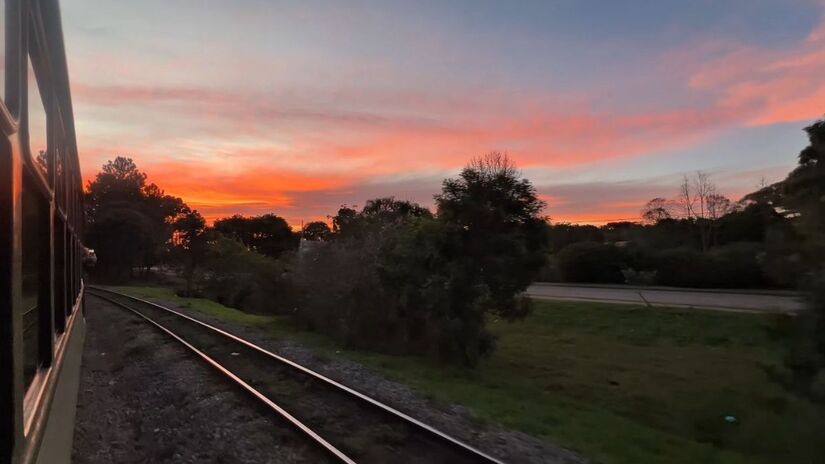 Em 2010, o jornal britânico The Guardian incluiu a rota entre as dez mais bonitas do mundo