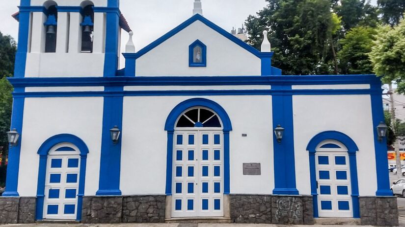 Ponte Estaiada Robert Kennedy-Piraporinha amplia integração viária e marca novo momento de desenvolvimento regional/Divulgação