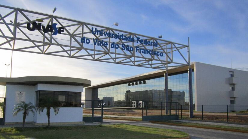 Pesquisadores da Univasf e do Cemafauna conduziram o estudo que resultou na descoberta da nova espécie na Caatinga/ A. Júnior/Wikimedia Commons