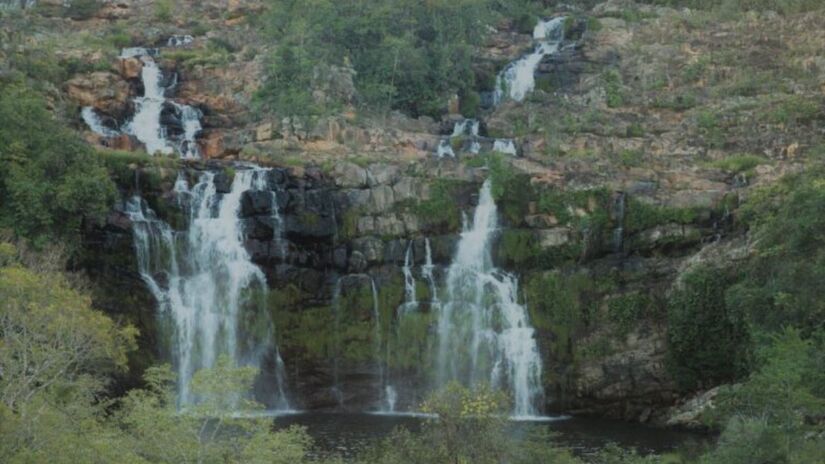 Teresina de Goiás  Pequena e acolhedora, a cidade aparece entre as escolhas de quem busca silêncio e conexão com a natureza no Réveillon/ Governo de Goiás