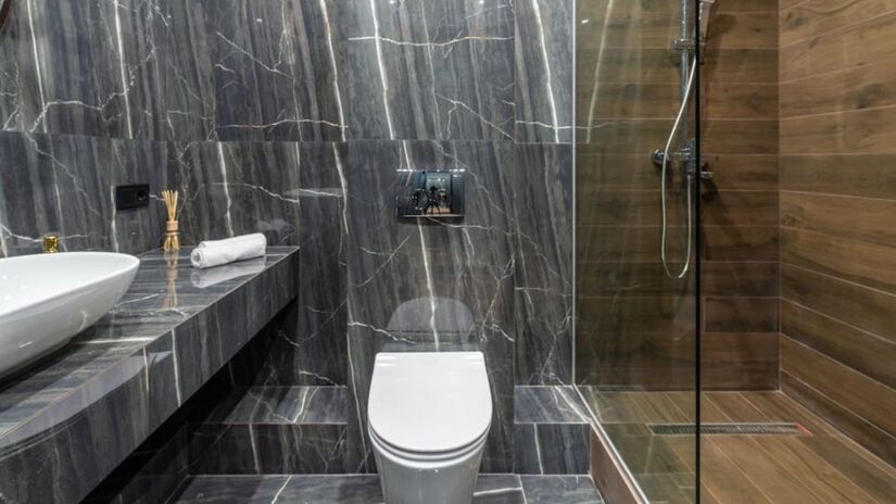 Ainda mais se tratando de um ambiente que precisa ser limpo com frequência (Max Vakhtbovycn/Pexels)