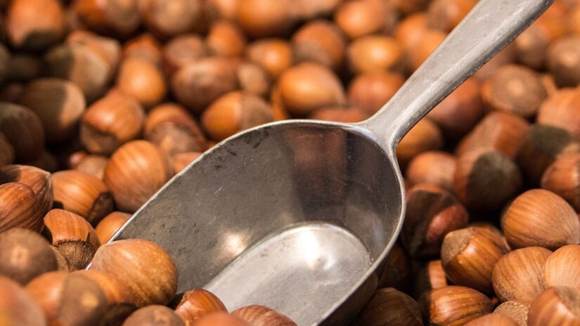 Estudos apontam que as nozes podem ajudar a reduzir inflamações no organismo / Pixabay