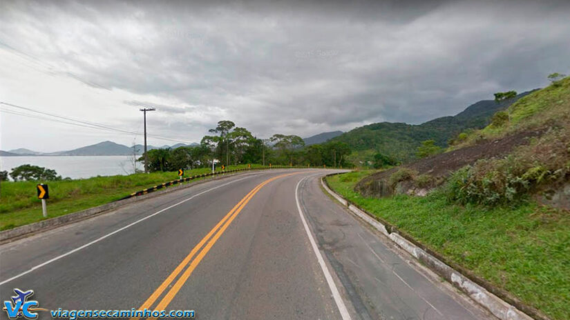 Reprodução/Viagensecaminhos.com