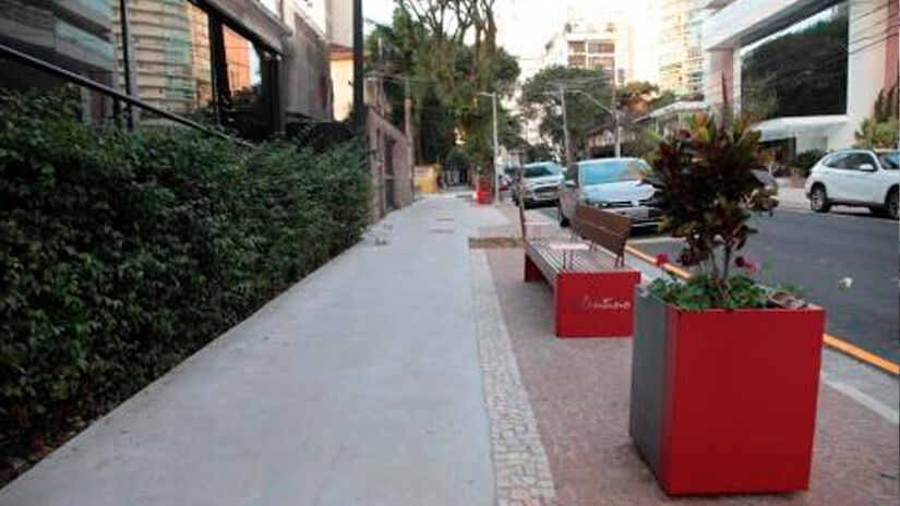 Susan Hortas/Arquivo Prefeitura de Santos