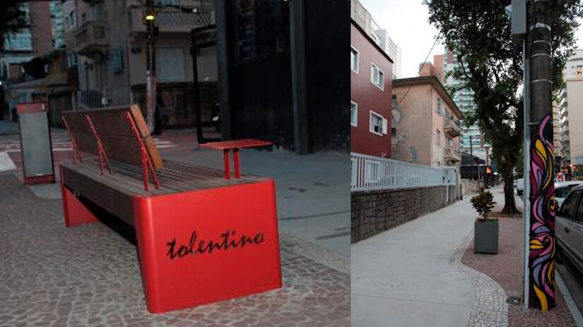 Susan Hortas/Arquivo Prefeitura de Santos