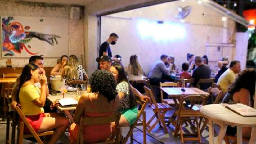 Carlos Nogueira/Arquivo Prefeitura de Santos
