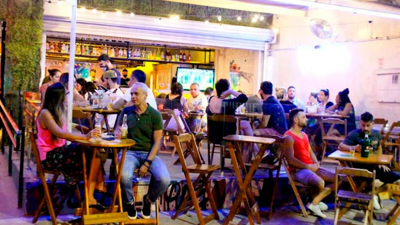 Carlos Nogueira/Arquivo Prefeitura de Santos
