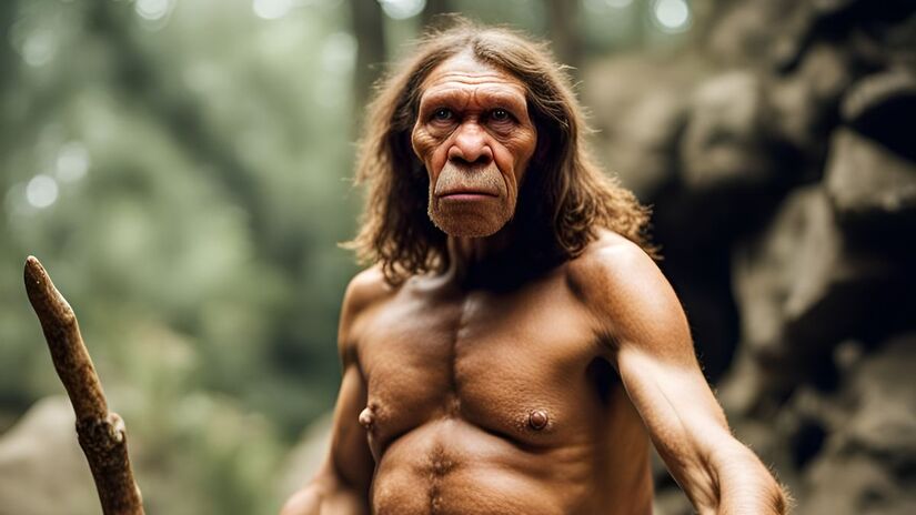 Neandertais dominaram a Europa por milhares de anos e desenvolveram habilidades de caça altamente sofisticadas / Pixabay