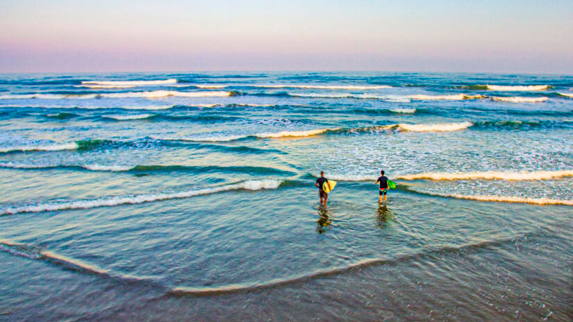 Divulgação/Prefeitura de Mongagua