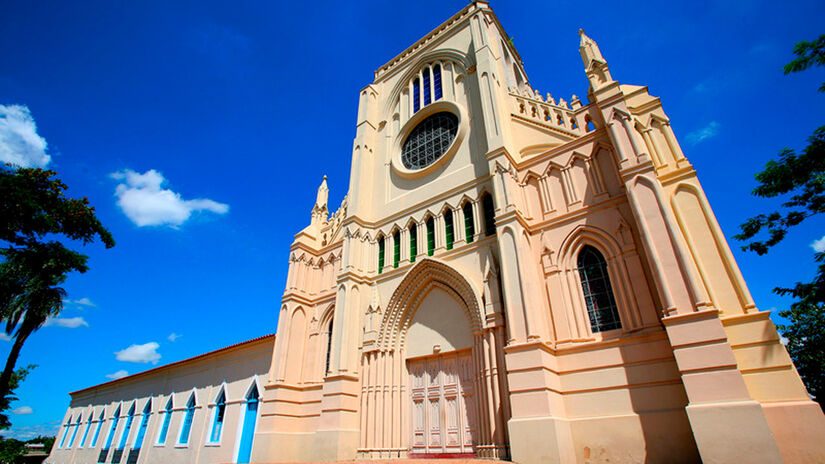 Prefeitura/Marcos Bergamasco