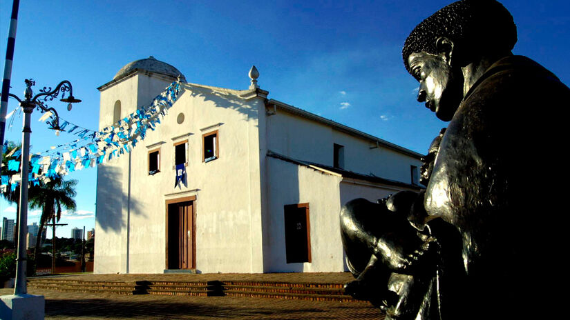 Prefeitura/Marcos Bergamasco