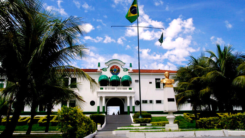 Prefeitura/Marcos Bergamasco