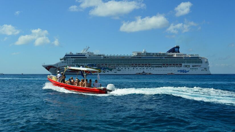 Fazer pausas para observar a paisagem transforma simples trajetos em lembranças marcantes / Pixabay