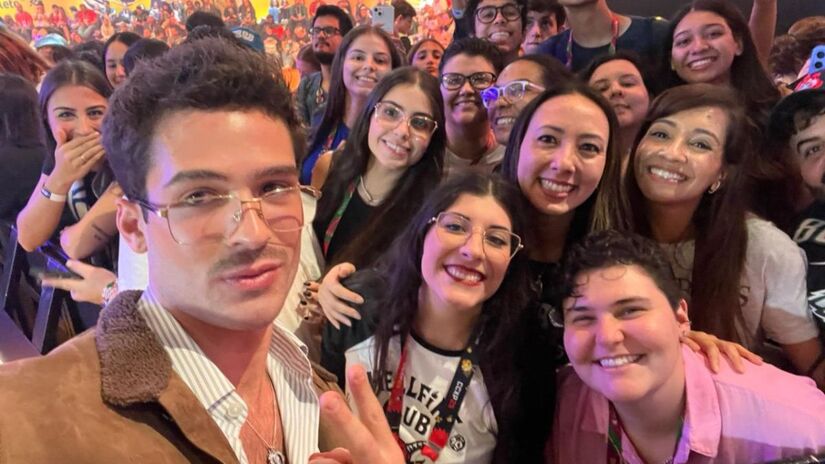 João Guilherme (Umtremgeekso/Instragram/Reprodução)