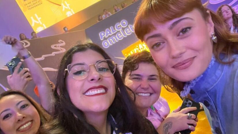 Ella Purnell (Umtremgeekso/Instragram/Reprodução)